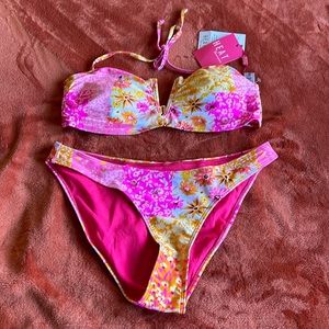 Heat Swimwear, Junior XL Bikini